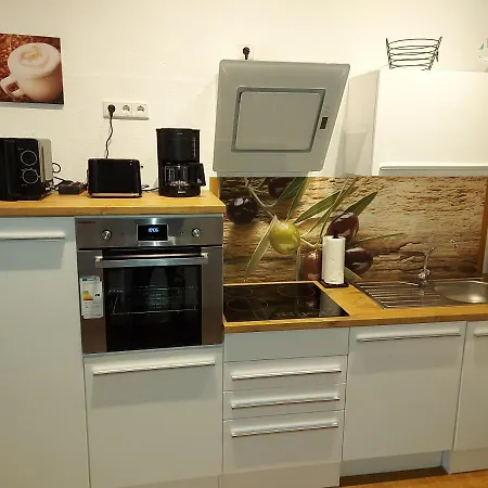 Ferienwohnung Lehmann