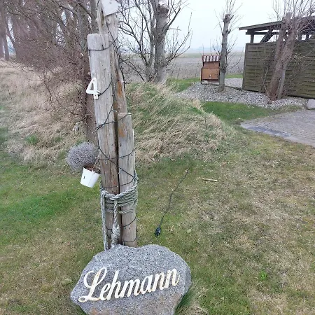 Apartment Ferienwohnung Lehmann
