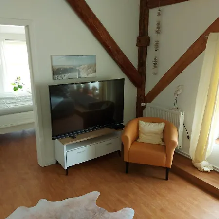 Ferienwohnung Lehmann *