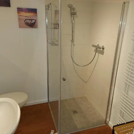 Ferienwohnung Lehmann Apartment Busum