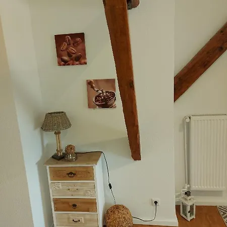 Ferienwohnung Lehmann